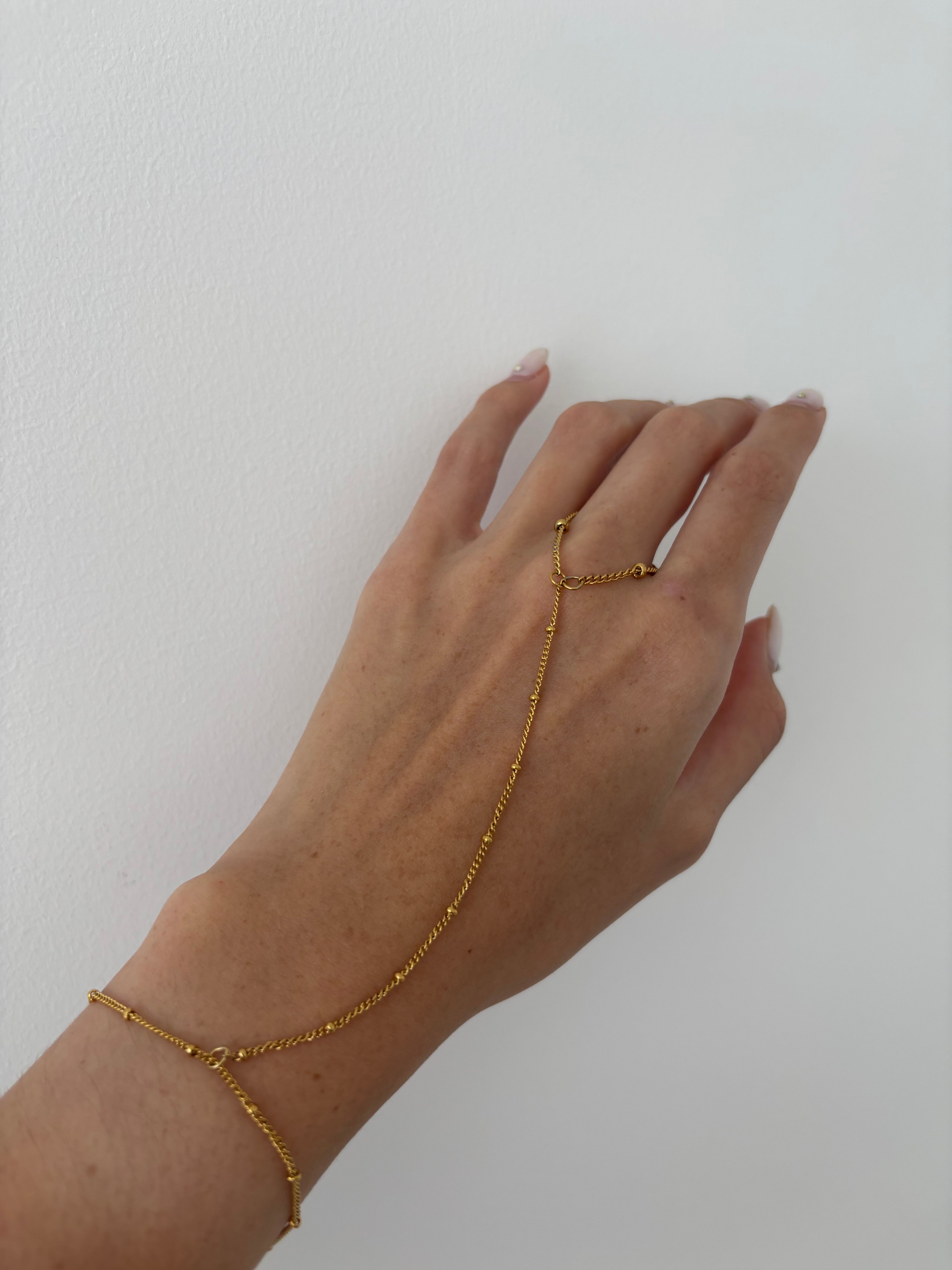 Hand Chain