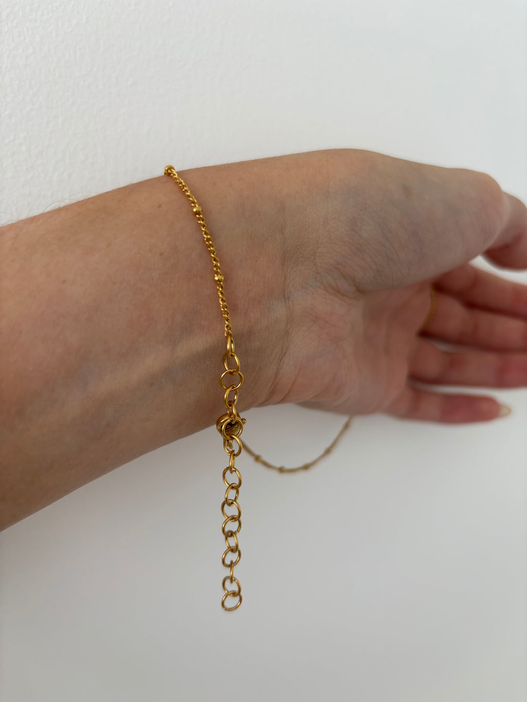 Hand Chain