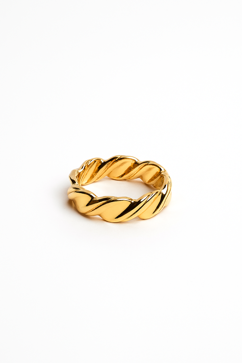 Anillo Twist